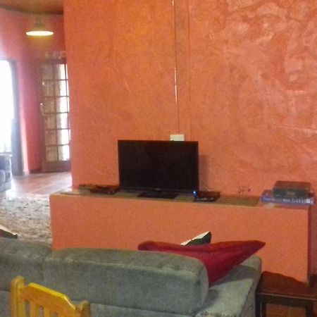 Imka Trinity Retreat Hotel Stormsrivier Ngoại thất bức ảnh