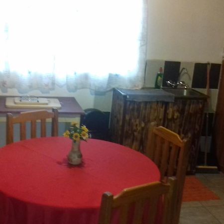 Imka Trinity Retreat Hotel Stormsrivier Ngoại thất bức ảnh