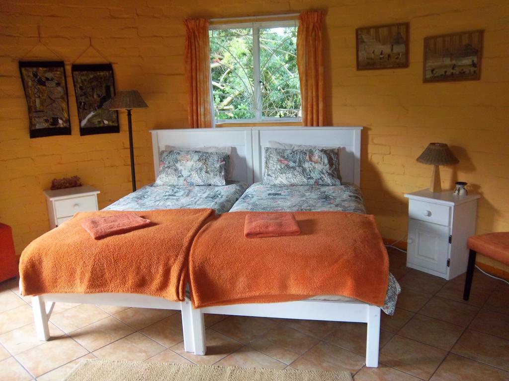 Imka Trinity Retreat Hotel Stormsrivier Phòng bức ảnh