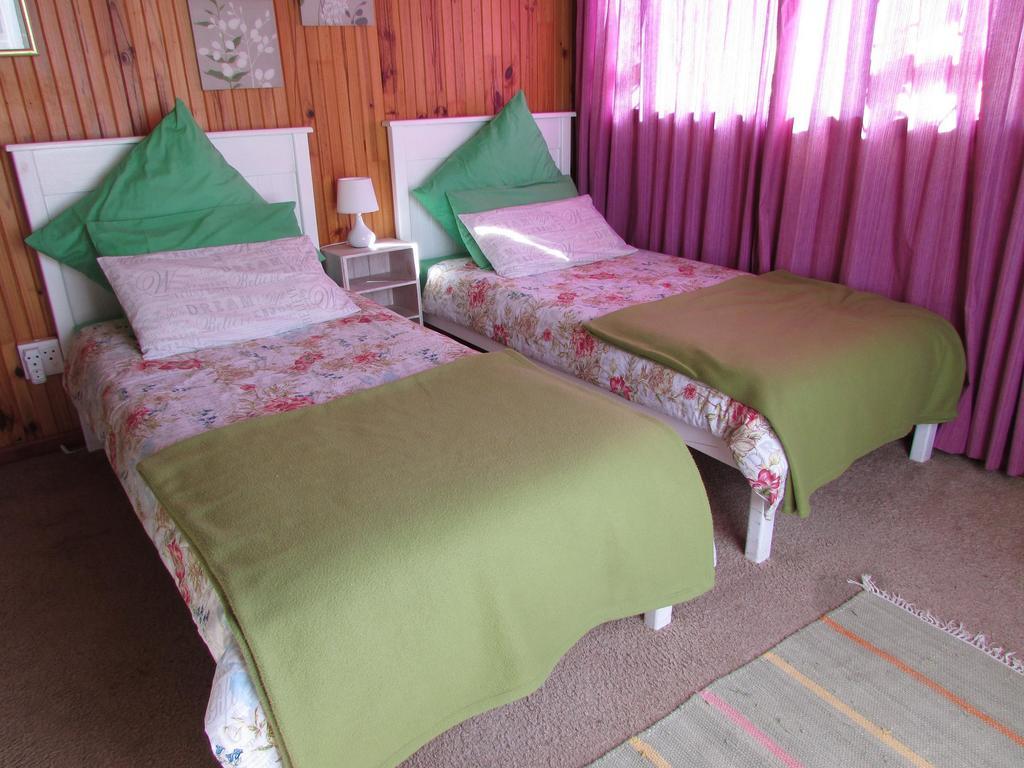 Imka Trinity Retreat Hotel Stormsrivier Phòng bức ảnh