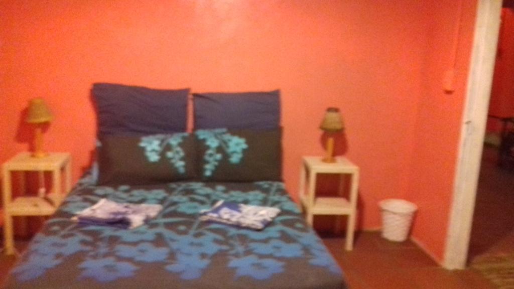 Imka Trinity Retreat Hotel Stormsrivier Ngoại thất bức ảnh