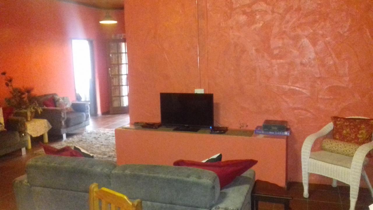 Imka Trinity Retreat Hotel Stormsrivier Ngoại thất bức ảnh