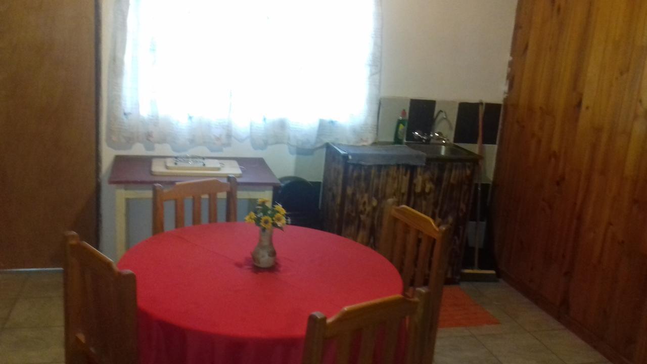 Imka Trinity Retreat Hotel Stormsrivier Ngoại thất bức ảnh