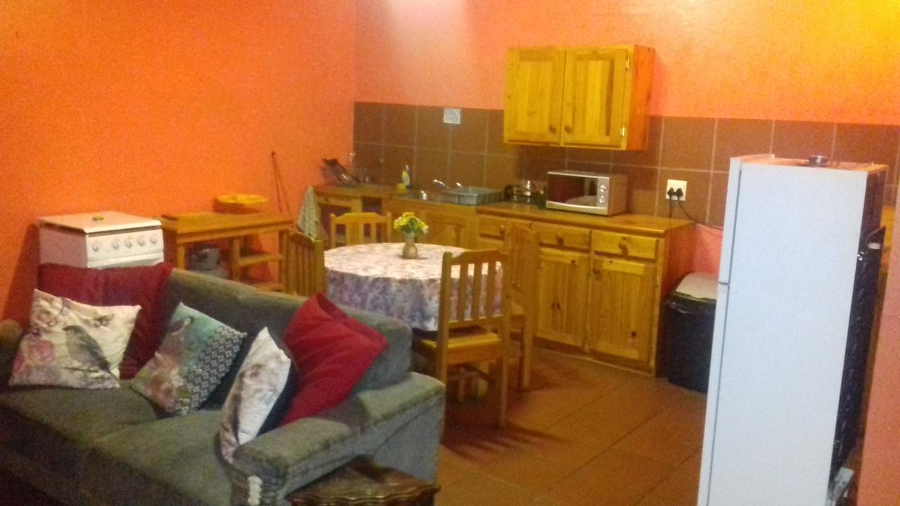 Imka Trinity Retreat Hotel Stormsrivier Ngoại thất bức ảnh
