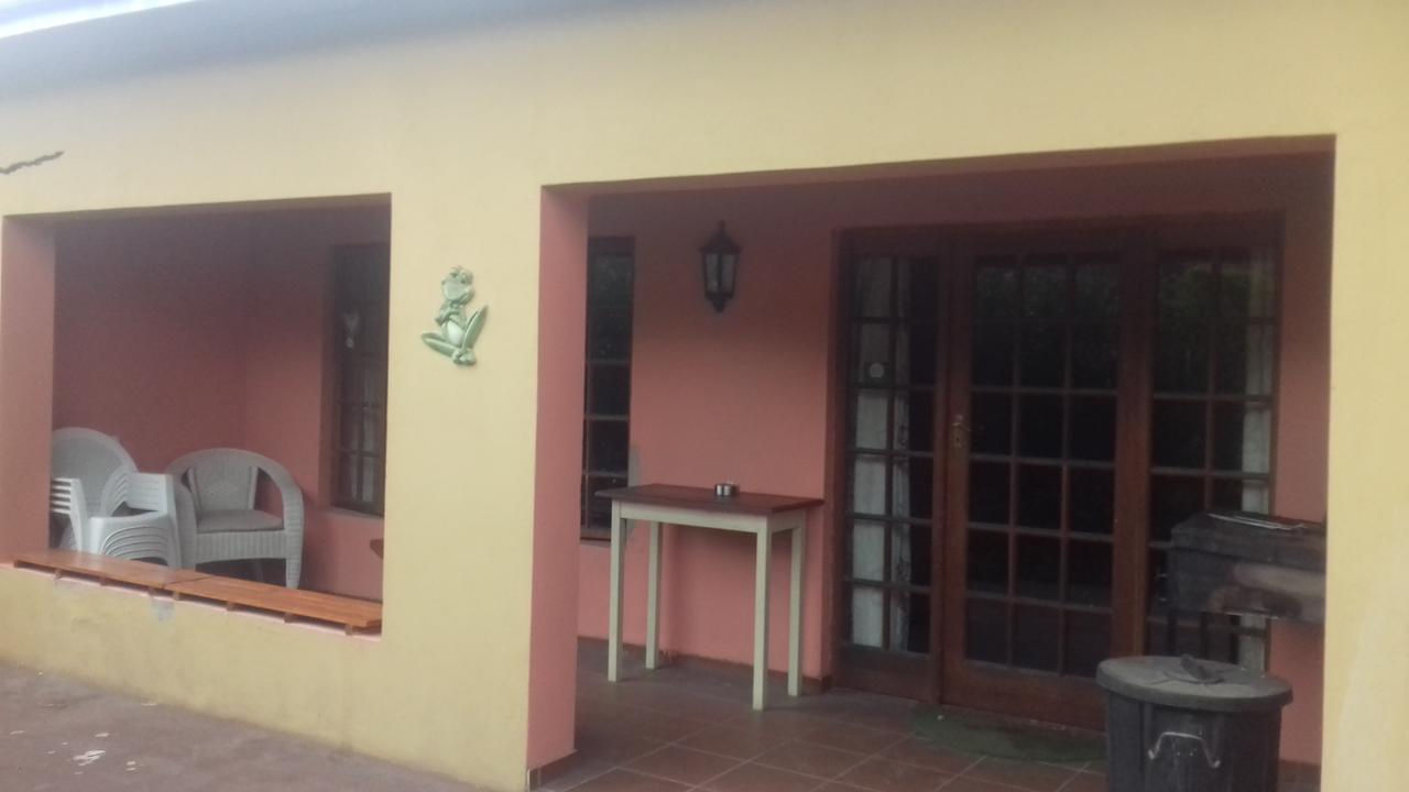 Imka Trinity Retreat Hotel Stormsrivier Ngoại thất bức ảnh