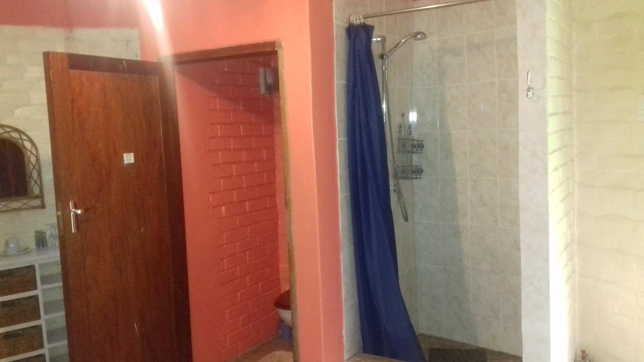 Imka Trinity Retreat Hotel Stormsrivier Ngoại thất bức ảnh