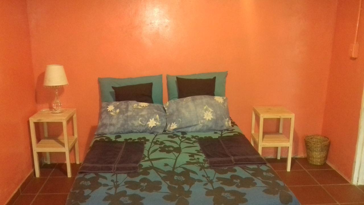Imka Trinity Retreat Hotel Stormsrivier Ngoại thất bức ảnh